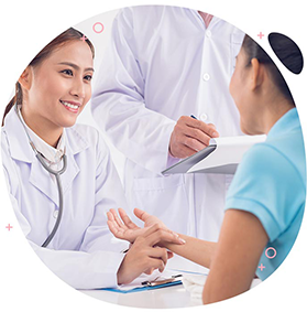 Giới thiệu về phòng khám